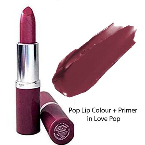 CLINIQUE 6pc Makeup Set Black Honey + Love Pop Lipstick All About Shadow Duo - Picture 2 of 10